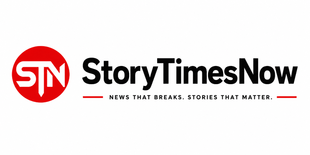 StoryTimes News logo